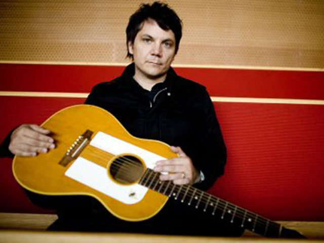 Tweedy and Wilco go experimental...again